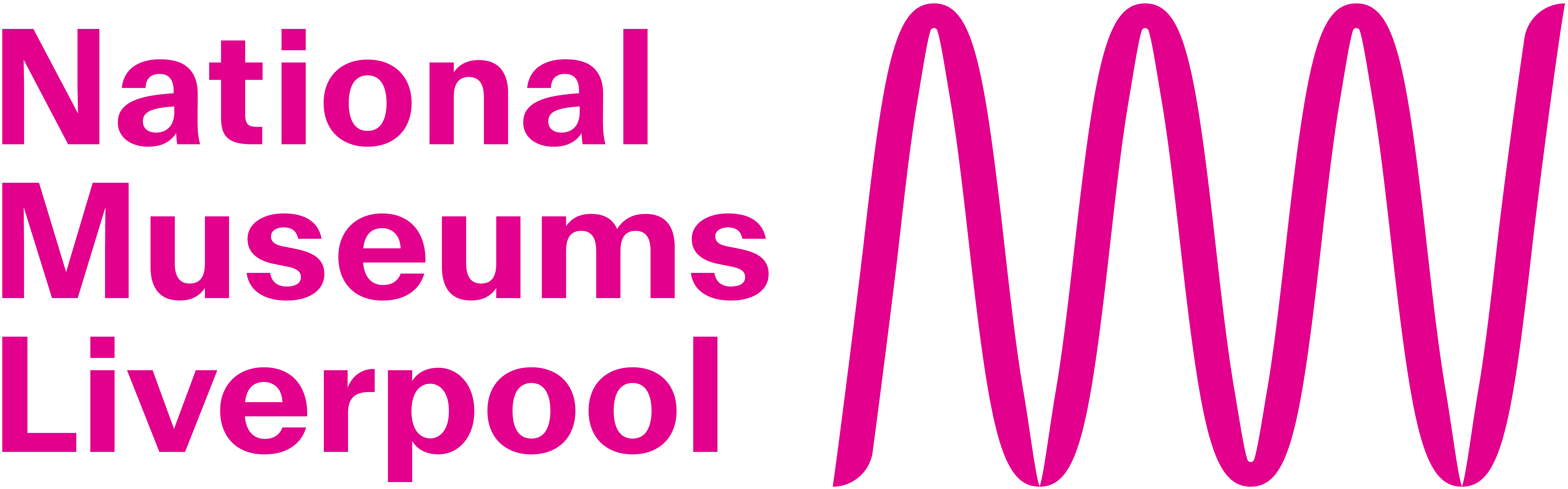 National Museums Liverpool